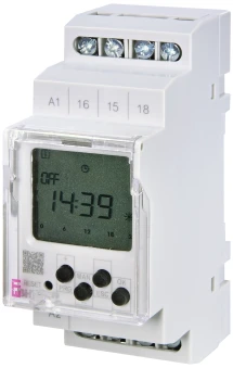 Реле часу цифрове ETI SHT-1/2 230V AC (2470053)