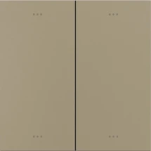 Розумний вимикач Akubela SM-4G (4 канал) ZigBee Gold (00-00002842)