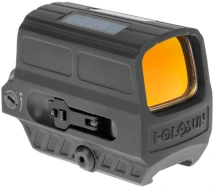 Коліматорний приціл Holosun Enclosed Elite HE512T-RD (747008)