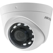 Мініатюрна відеокамера Hikvision Turbo HD DS-2CE56D0T-I2PFB (2.8) Hikvision 9963