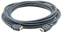 Кабель Kramer HDMI (Вилка - Вилка) 0.9 м, C-HM/HM-3