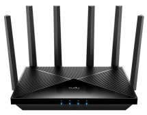 Wi-Fi роутер Cudy WR11000 (73-00579)