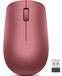 Миша бездротова Lenovo 530 Wireless Cherry Red (GY50Z18990)