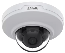 IP-відеокамера Axis M3085-V (3.1) White