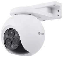 IP-відеокамера Ezviz CS-H80f (4MP+4MP+4MP) (CS-H80f-R100-8G444WKFL)