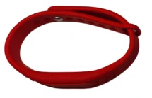 Браслет SEVEN MIFARE R-68 Red (R-68)