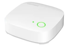 Контролер для розумного будинку Orvibo ZigBee Mini Hub noWi-Fi