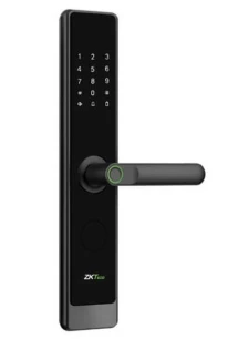 Умный биометрический замок ZKTeco TL700