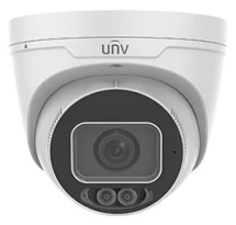 IP-відеокамера Uniview IPC3634SE-ADF28K-WL-I0 White