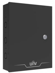 Сетевой контроллер Uniview OER-SR12 Black