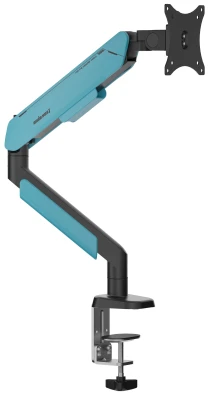 Настольный крепеж для монитора Anda Seat Stealth PRO II 17’’-42’’ Blue (AD-W-A9-1S-BS)