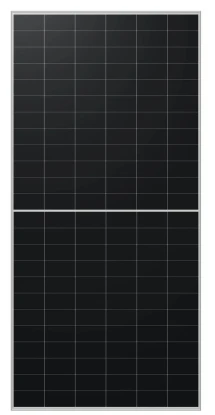 Солнечная панель LONGi Solar LR7-72HVH-645M 645 Вт, N-тип (50270)
