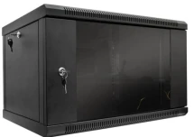 Шафа настінна SteelNet 7U 600 x 400 (296745)