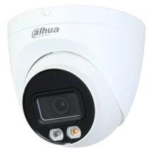IP-відеокамера Dahua DH-IPC-HDW2249T-S-IL (2.8) White