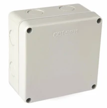 Коробка распределительная Get-San 120х120х60 IP65 IP65 Get-san (70651)