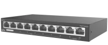 Комутатор Uniview NSW2020-10T-POE-IN