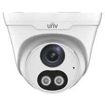 IP-відеокамера Uniview IPC3612LE-ADF40KC-WL White