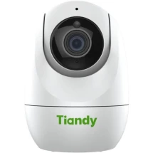 IP-відеокамера Tiandy TC-H342N White