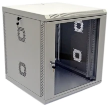 Шафа настінна CMS 15U, 600х600х773 мм (UA-MGSWA156G)