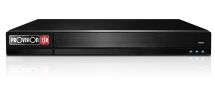 Сетевой IP-видеорегистратор Provision-ISR NVR8-16400AN(1U)-V2