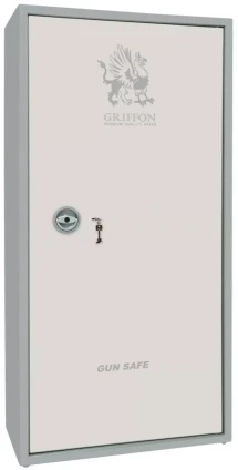 Сейф для зброї Griffon GE.750.K.L