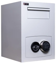Сейф офисный Griffon D.53.E