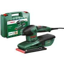 Шліфмашина вібраційна Bosch PSS 200 AC Green (0.603.340.100)