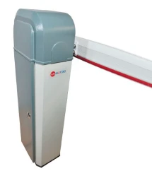 Комплект автоматический шлагбаум AN Motors ASB6000 стрела 5,3 м