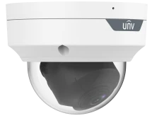 IP-відеокамера Uniview IPC3514LE-ADF28K-WP (2.8) White