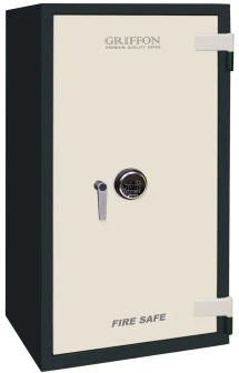 Сейф вогнестійкий Griffon FSL.123.E