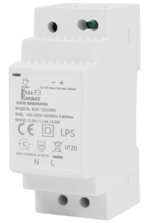 Блок питания Full Energy BGP-122UDIN