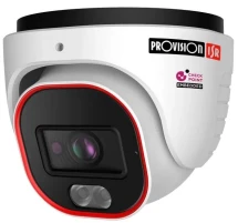 IP-видеокамера Provision-ISR DH-340IPSN-28 (2.8 мм)