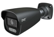 IP-видеокамера TVT TD-9462E4(D/PE/AW3) (2.8) Black (77-00396)