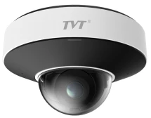 IP-відеокамера TVT TD-9567E4(D/PE/AR1) (2.8) White (77-00398)