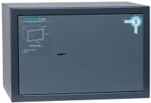 Сейф офісний Ferocon OLS-PL-30.К (Тцб-0016770)