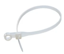 Стяжки з кільцем 220 ТМ 3,6х100мм (100 шт)