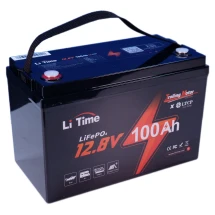 Акумулятор Li Time LiFePO4 LT12V100 (LT12V100)