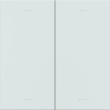 Розумний вимикач Akubela SM-4G (4 канал) ZigBee White (00-00002838)