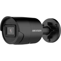 ІР-Відеокамера Hikvision DS-2CD2083G2-IU (2.8) Black