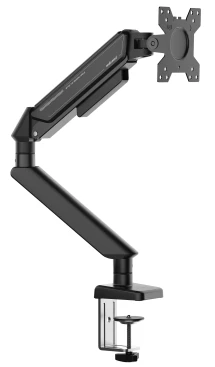 Настольный крепеж для монитора Anda Seat Stealth II 17’’-32’’ Black (AD-W-A6D-1S-BB)