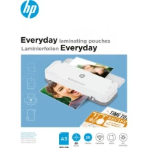 Плівка для ламінування HP Everyday Laminating Pouches (A3, 80 Mic, 303 x 426, 25 pcs) (9152)