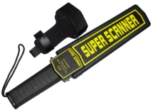 Ручной металлодетектор Aoyodi GP-3003B1