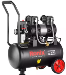 Компресор Ronix RC-2512