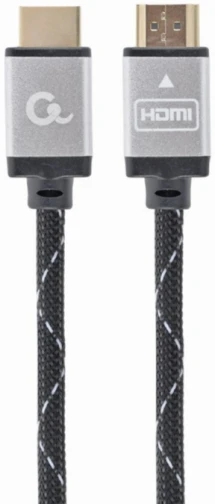 Кабель Cablexpert HDMI-HDMI V.2.0 "Select Plus Series", 2м (CCB-HDMIL-2M)