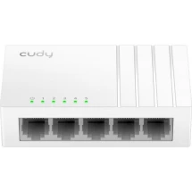 Комутатор Cudy FS105D Desktop Switch
