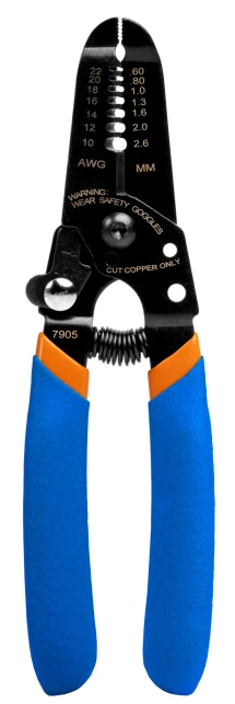 Стріпер (знімач ізоляції) Jonard JIC-1022 (274534)