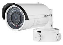 (Уцінка) Вулична IP-відеокамера Hikvision DS-2CD2620F-I