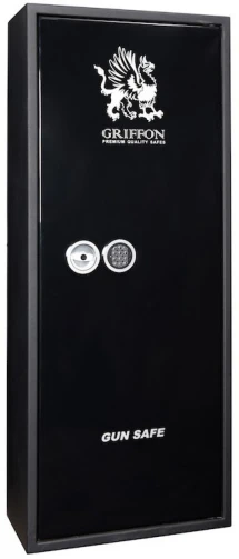 Сейф для оружия Griffon GE.600.Е LUX