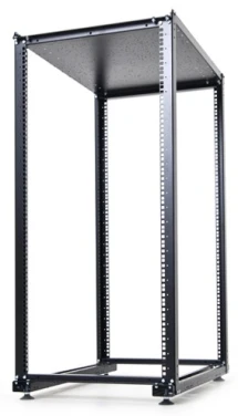 Серверная стойка CSV 42U 400 Lite (42U400BL)