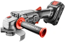 Кутова шліфувальна машина (болгарка) Graphite 58GE130 Energy+